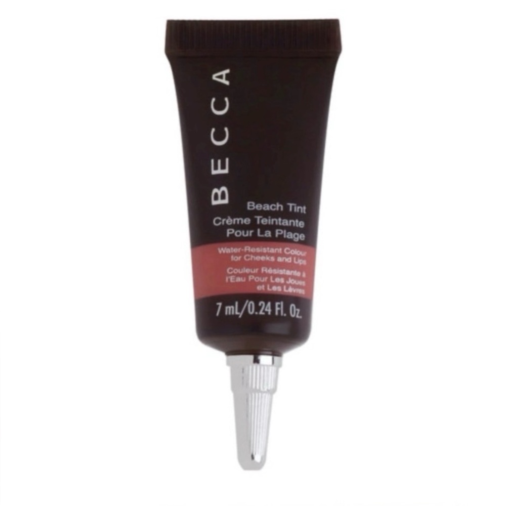 BECCA Beach Tint - Fig NIB
